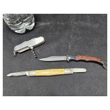 Multi Tool & Pocket Knives