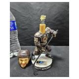 Broken Head Bobble Mitchell