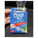 Phase 10 Card Game