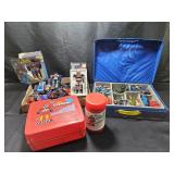 Large Transformers Bundle