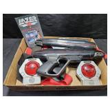 Lazer Tag Untested