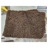 Muddy Paws Area Rug 62x48