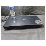 Blu Ray Player Untested