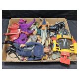Misc Toys Parts & Pieces