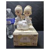 Precious Moments Figurine