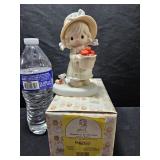 Precious Moments Figurine