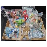Ty Beanie Babies Bundle Z