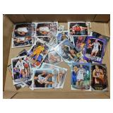 WNBA Cards