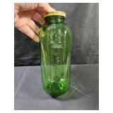 VTG Juice / Water Bottle
