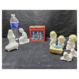 Nativity Sets & Pieces