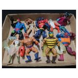 Action Figures