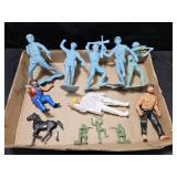 Action Figures