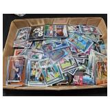 2 LBS Football Cards