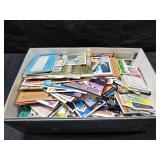 Trading Cards Mixed