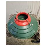 Tree Holder Round