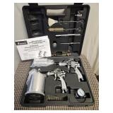 Gravity Feed Spray Gun & Touch Up Gun New