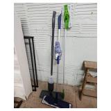 Floor Cleaners