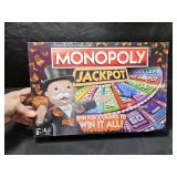 Monopoly Game Sealed