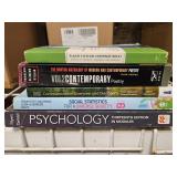 Educational Books