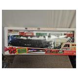 Train Set Untested