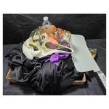 Misc Halloween Costumes & Masks