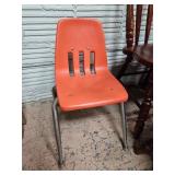 Students Chair Preschool/Elementary
