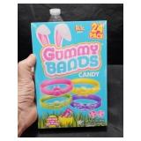 Fruity Gummy Bands