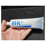 H-R Lubricating Jelly 02/2025