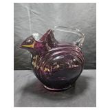 Cambridge Glass 80oz Pitcher