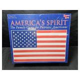 Flag Puzzle Sealed