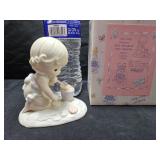 Precious Moments Figurine