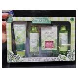 Bath Gift Set