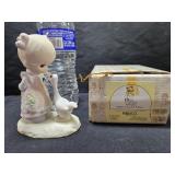 Precious Moments Figurine