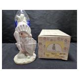 Precious Moments Figurine