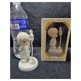 Precious Moments Figurine