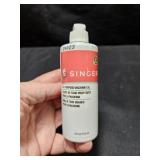 Singer Mahine Oil