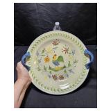 Nice Ceramic Table Bowl