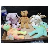 Ty Beanie Babies Bundle M