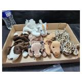 Ty Beanie Babies Bundle N