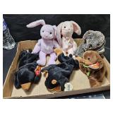 Ty Beanie Babies Bundle L