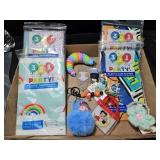 New Items Bundle B