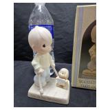 Precious Moments Figurine