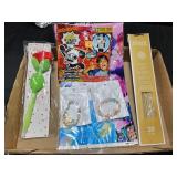 New Items Bundle J