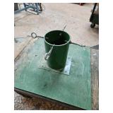 Large Tree Holder / Pole Brace