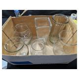Glass Vases