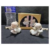 Precious Moments Figurine