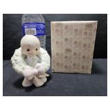 Precious Moments Figurine