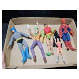 Action Figures