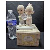 Precious Moments Figurine