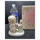 Precious Moments Figurine